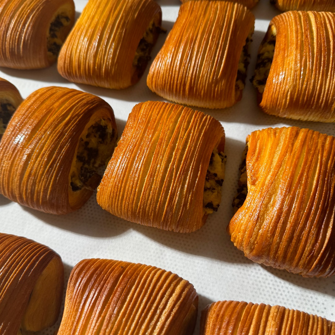 ¿ La bollería es panadería o pastelería ?