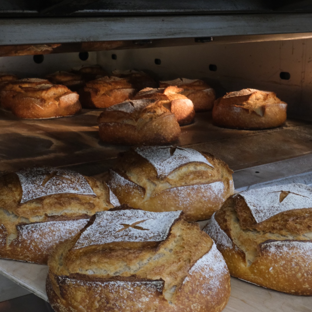 Pain au levain al Descubierto: Verdades que Amasarn tu Conocimiento