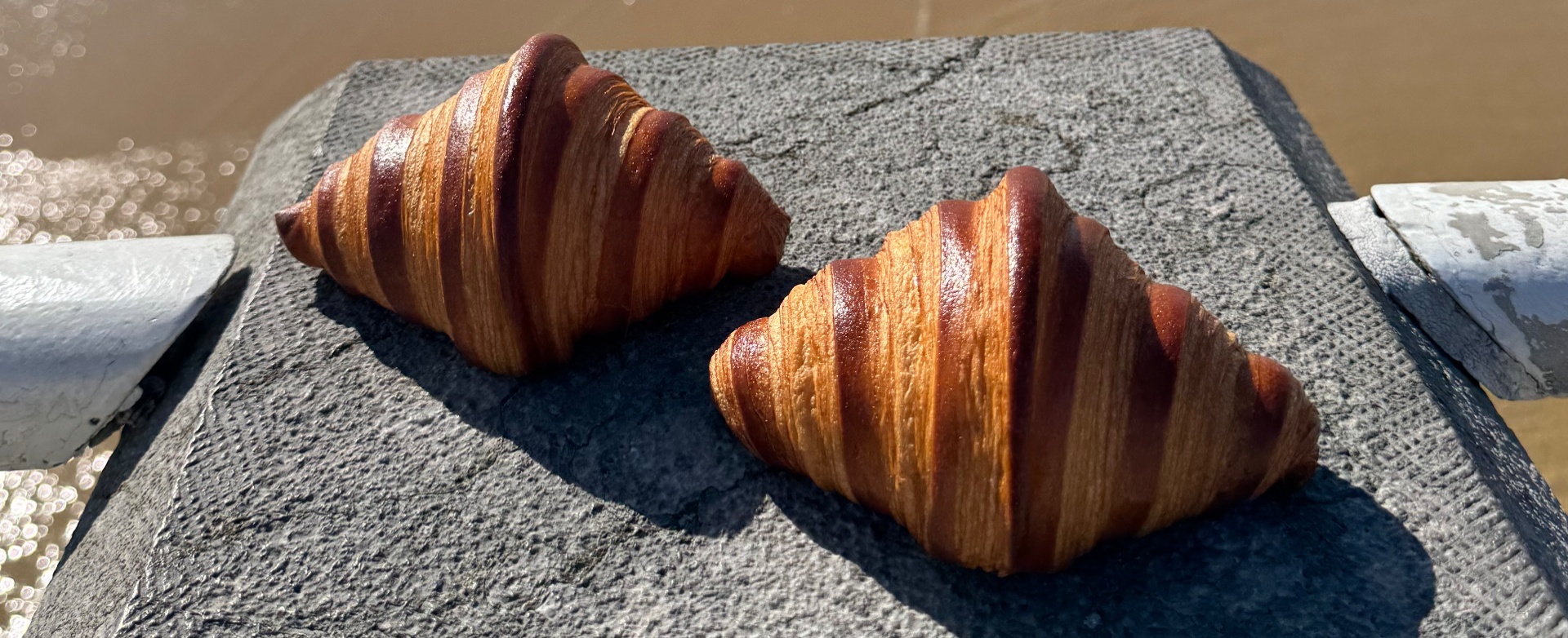 GALPARSORO, CROISSANT, D�cadas elaborando boller�a sin aditivo