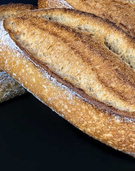 Galparsoro Okindegia | Pan de Levain