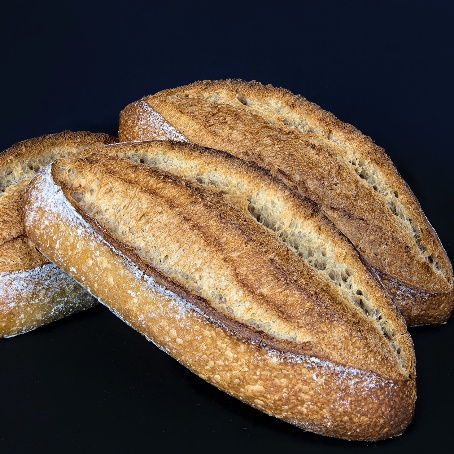 Galparsoro Okindegia | Pan de Levain