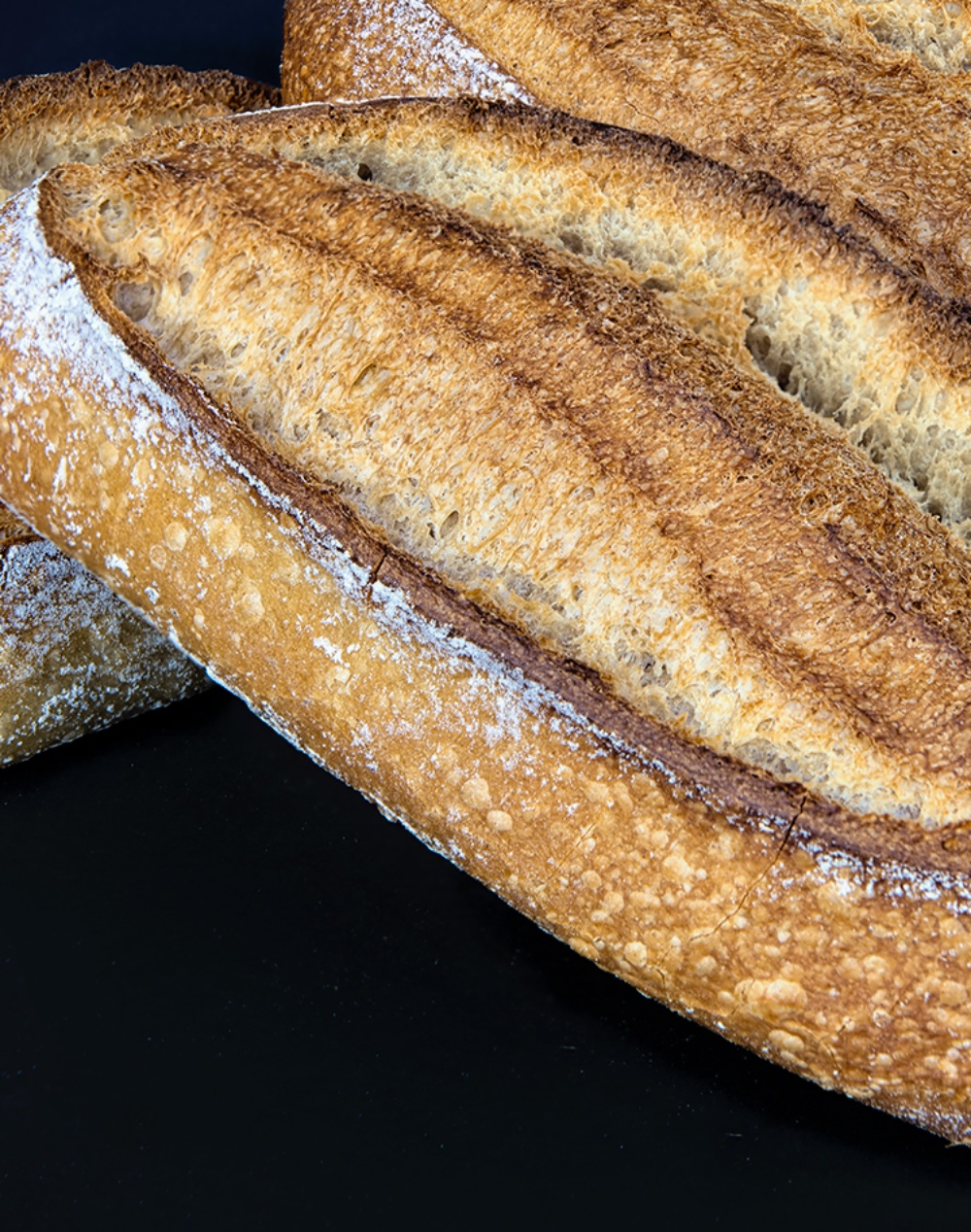 Galparsoro Okindegia | Pan de Levain