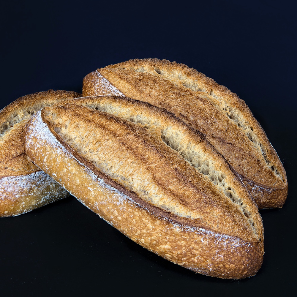 Galparsoro Okindegia | Pan de Levain