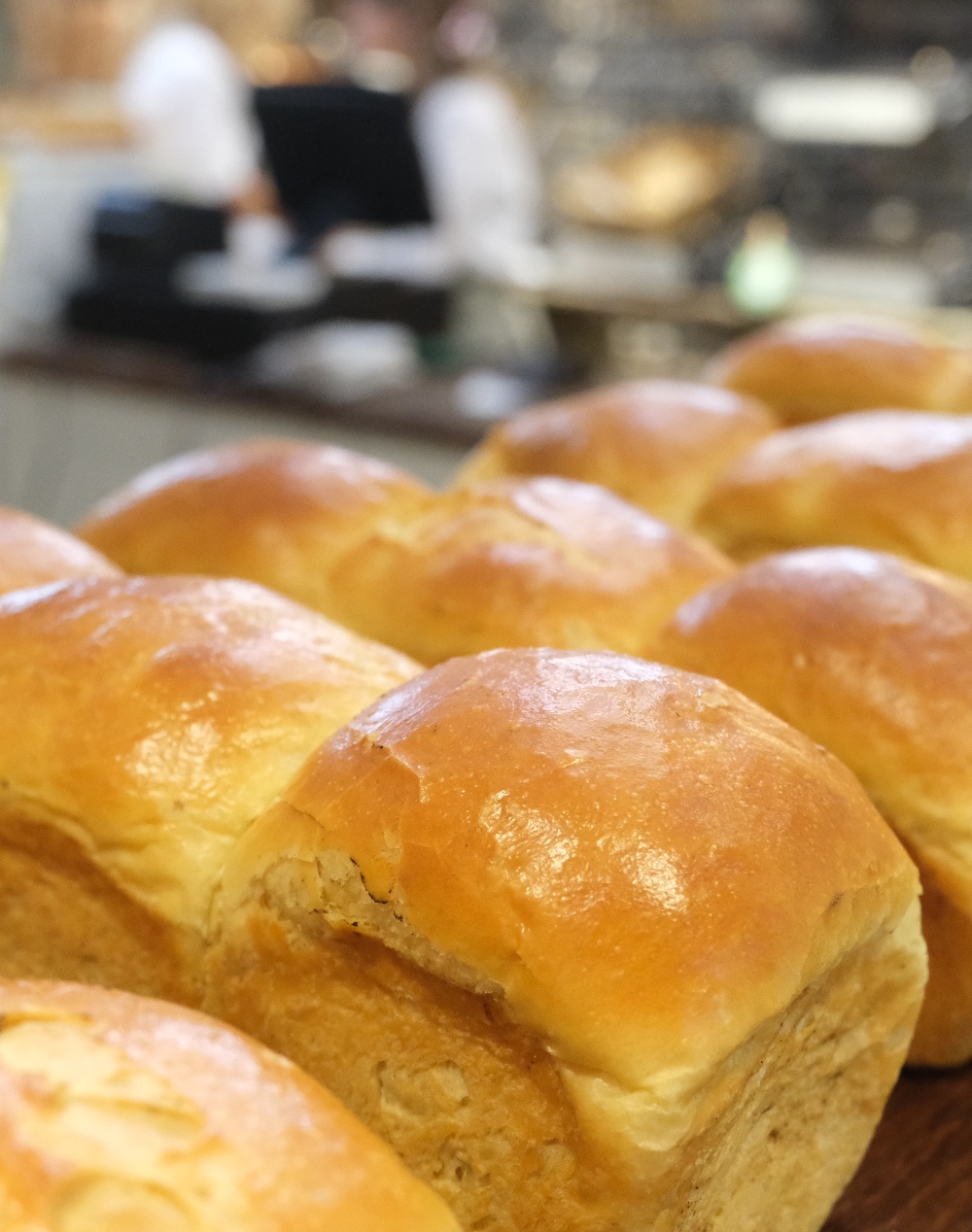 Galparsoro Okindegia | Brioche