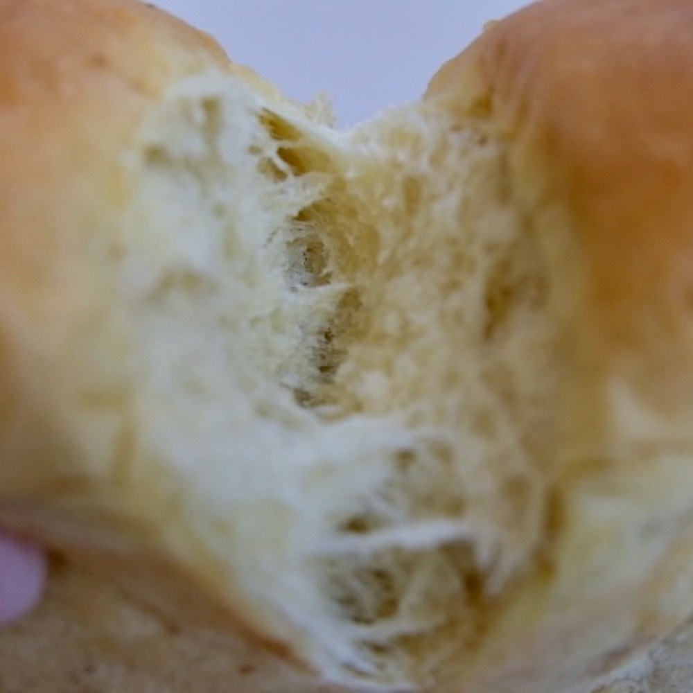 Galparsoro Okindegia | Brioche