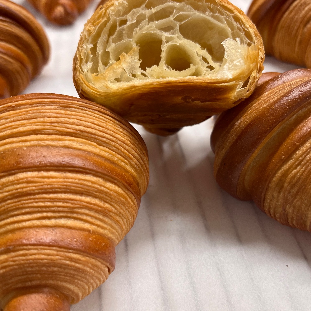 Galparsoro Okindegia | Croissant