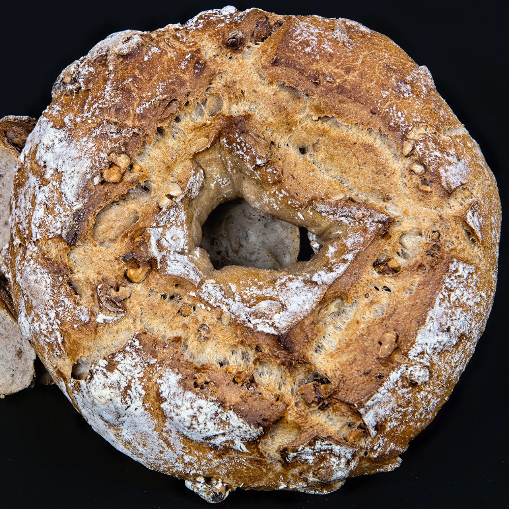 Galparsoro Okindegia | Pan con nueces
