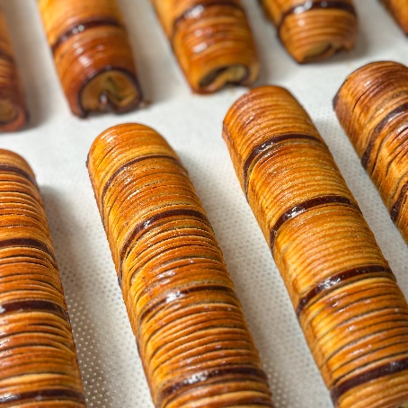 Galparsoro Okindegia | Gianduja Hatzak